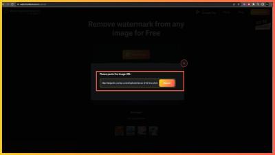 How to Remove Shutterstock Watermarks from Images