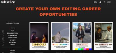 How to Edit Videos from Shutterstock for Your Projects