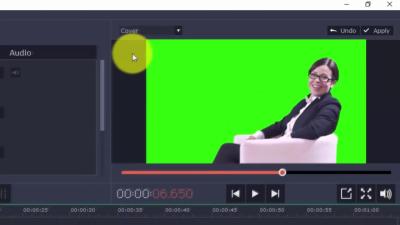 How to Use Chroma Key with Shutterstock Videos