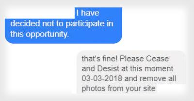 How to Submit Rejected Photos to Shutterstock Again