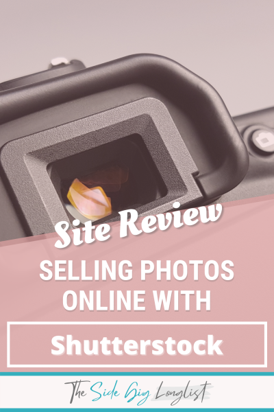 How to Sell Photos on Shutterstock Without Experience