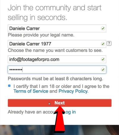 How to Succeed on Shutterstock as a New Contributor