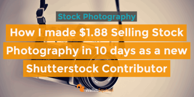 How to Buy Only One Image from Shutterstock in 2025?