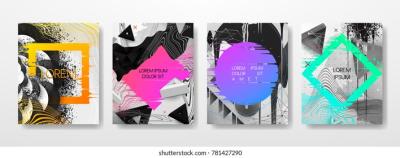 How to Use Shutterstock Vectors in Your Designs