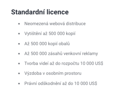 How to Delete License History on Shutterstock?