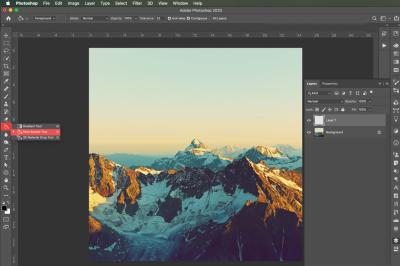 How to Edit Shutterstock Images in Photoshop Like a Pro