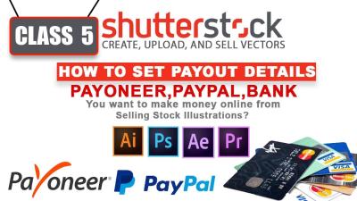 How Does Shutterstock Pay Contributors in 2025?