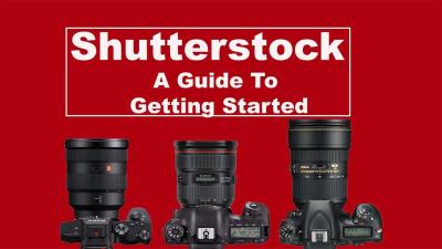 How to Upload Videos to Shutterstock for Quick Sales