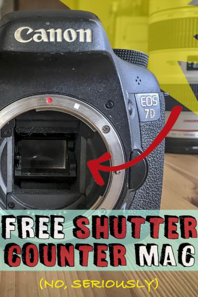 How to Resize a Picture for Shutterstock on a Mac