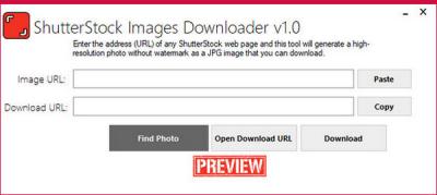 How to Download Free Shutterstock Images in High Quality?