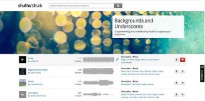 How Much Does Shutterstock Pay You for Music Tracks?