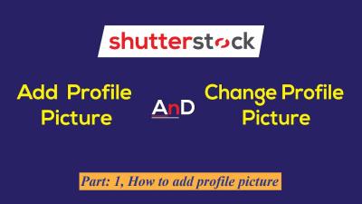 How to Search for Shutterstock Profiles