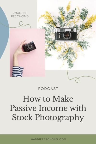 How to Upload Photos to Shutterstock for Passive Income