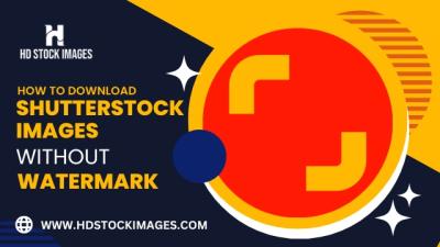 How to Download Free Pictures from Shutterstock