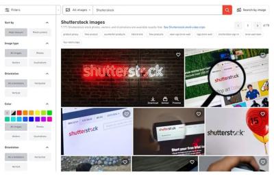How to Check Which Photos Are Popular on Shutterstock?