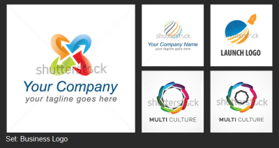 How to Buy a Logo from Shutterstock for Your Business?