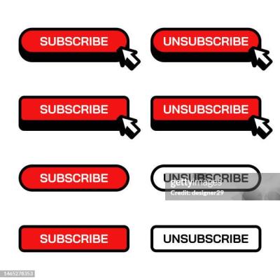 How to Unsubscribe from Shutterstock Completely