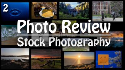 How Long Does Shutterstock Review Photos?