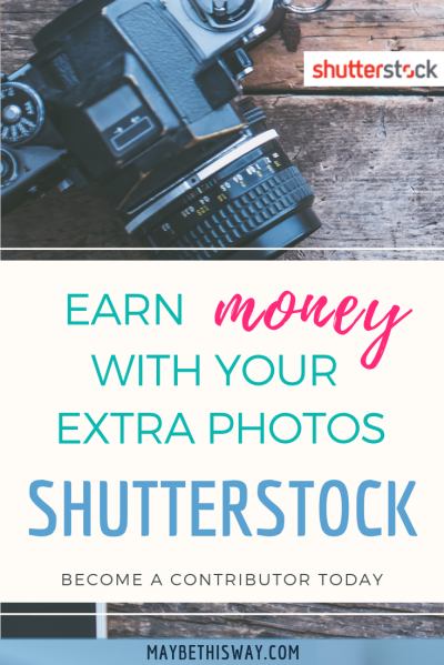 How to Sell Photos Online on Shutterstock Without Hassle