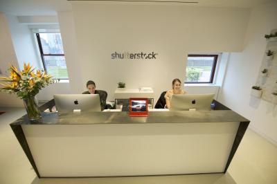 How to Use Shutterstock Photos for Professional Work