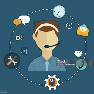 How to Contact Shutterstock for Customer Support