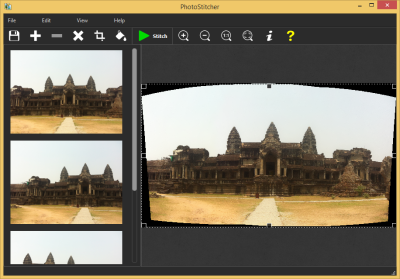 How to Upload Panoramas to Shutterstock