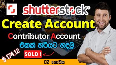 How to Join Shutterstock as a Contributor in 2025
