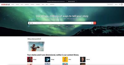 How Does Shutterstock’s Free Trial Work in 2025?