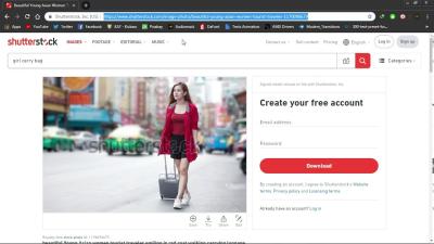 How to Get Free Photos from Shutterstock in 2025