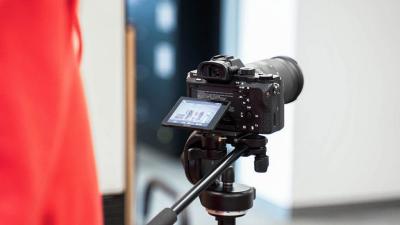 How to Put Videos Up for Sale on Shutterstock