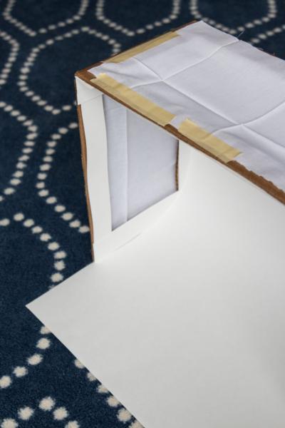 How to Create a Lightbox in Shutterstock for Organization?