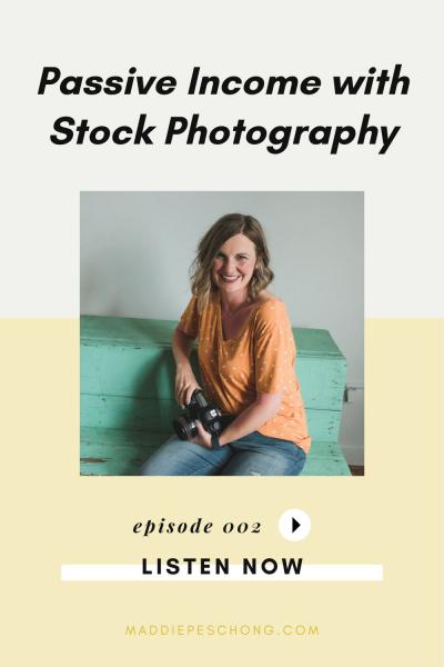 How to Sell Photos to Shutterstock for Passive Income