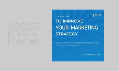 How to Use Shutterstock Templates for Social Media