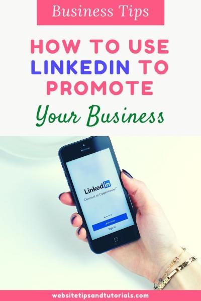 How to Link Shutterstock and LinkedIn for Promotion