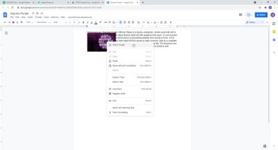 How to Delete Text in Shutterstock Editor?