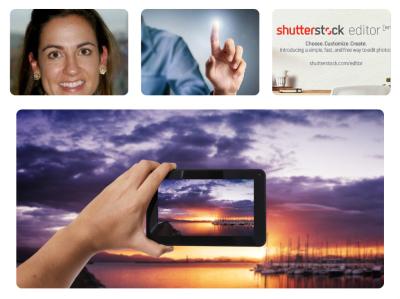 How to Edit Images in Shutterstock for Better Sales