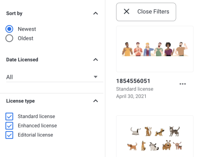 How Long Does Shutterstock Take to Verify ID?