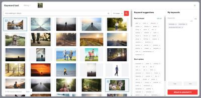 How to Tag Shutterstock Photos for Better Searchability