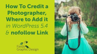 How to Credit a Shutterstock Video Properly?