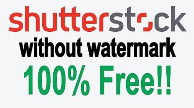 How to Download Stock Images from Shutterstock for Free