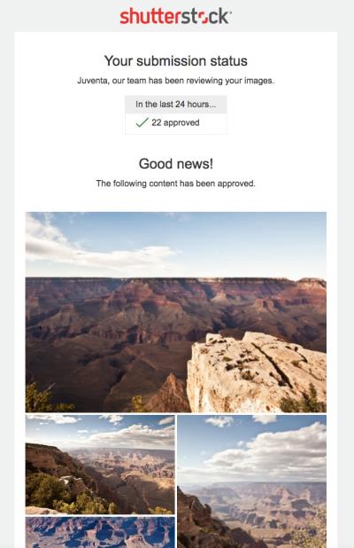 How Long Should You Wait to Resubmit on Shutterstock?