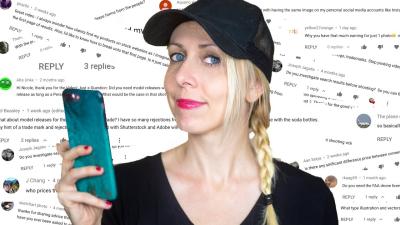 How to Apply to Be a Shutterstock Picture Reviewer in 2019?