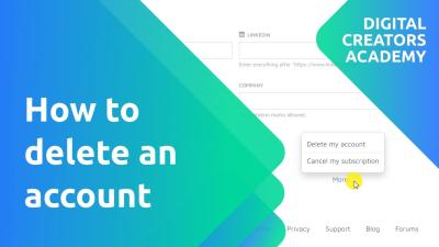 How to Cancel a Shutterstock Subscription in a Few Easy Steps