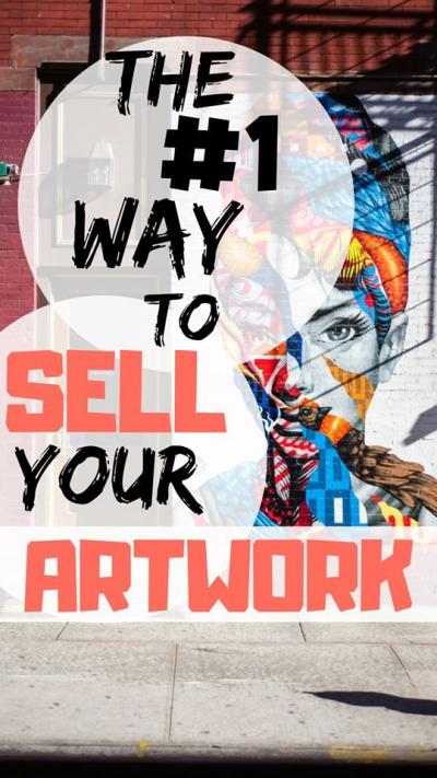 How to Sell Art on Shutterstock for Creative Income