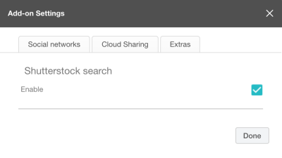 How to Negative Search on Shutterstock for Better Results