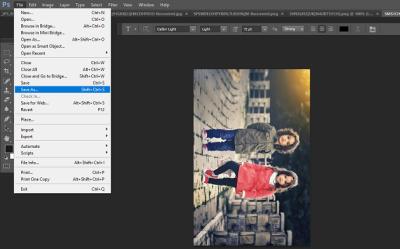 How to Rotate an Image in Shutterstock Editor