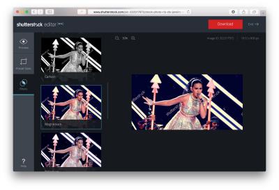 How to Edit Descriptions in Shutterstock for Better Visibility