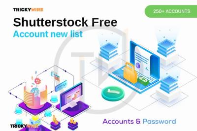 How Does Shutterstock’s Premier Account Work?