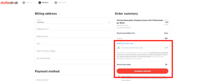 How to Download Vectors from Shutterstock Without Paying