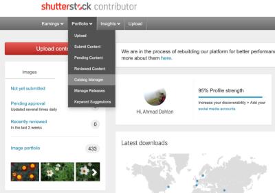 How to Delete a Shutterstock Plugin from Your Software?